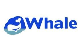 Whale 