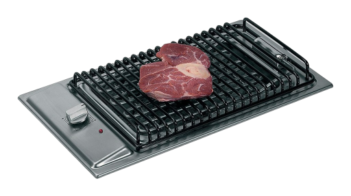 Barbeküler