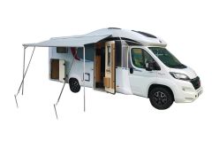 Haba Universal Karavan Tentesi Rüzgar Sabitleme Kiti