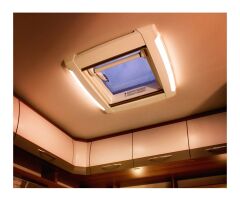 MPK 40x40 Işıklı Heki VisionStar M Pro II (LED)