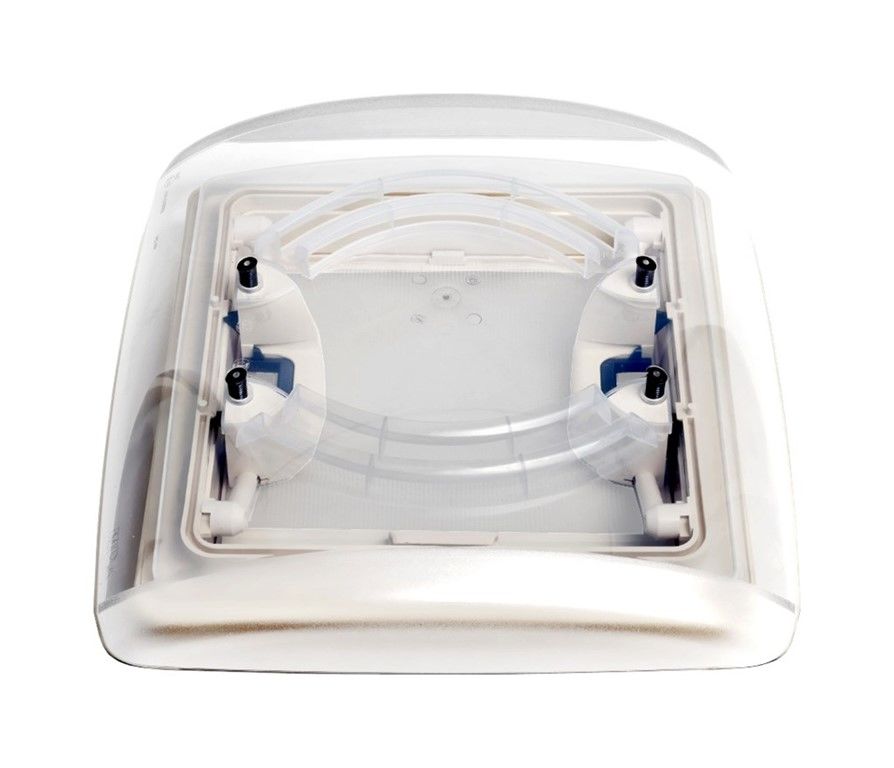 MPK VisionVent S Pro (28x28) Tavan Hekisi