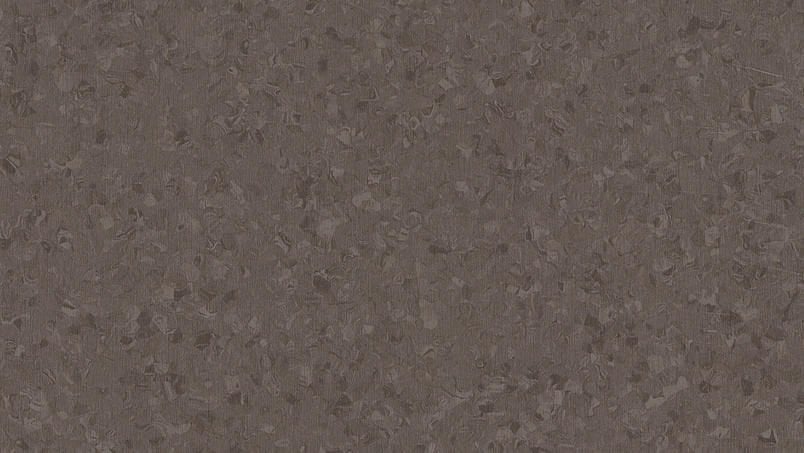 Tarkett Homojen PVC Zemin Kaplama Eclipse Premium DARK BROWN 0725
