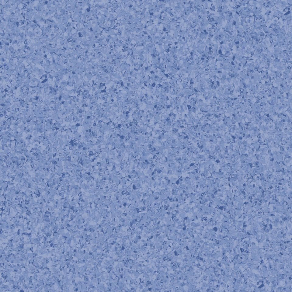 Tarkett Homojen PVC Zemin Kaplama Eclipse Premium MD BLUE 0730