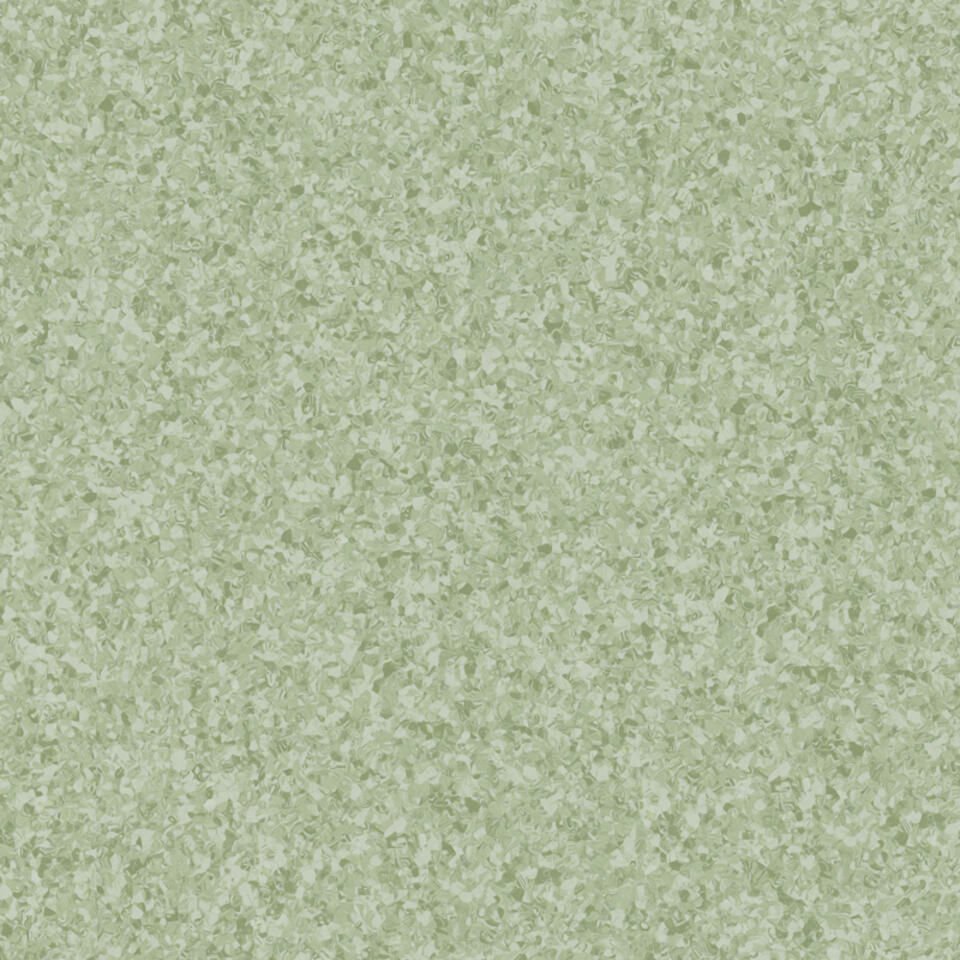 Tarkett Homojen PVC Zemin Kaplama Eclipse Premium MD GREEN 0010