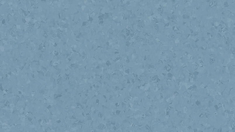 Tarkett Homojen PVC Zemin Kaplama Eclipse Premium OCEAN BLUE 0773