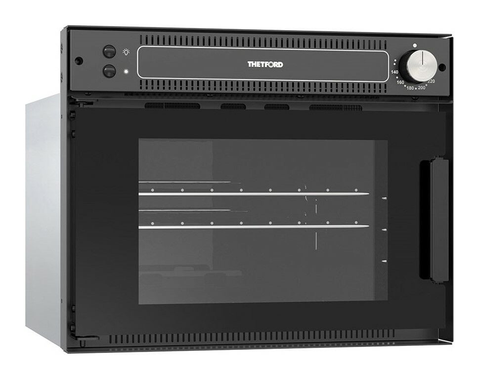 Thetford 420 Gazlı Fırın 12V