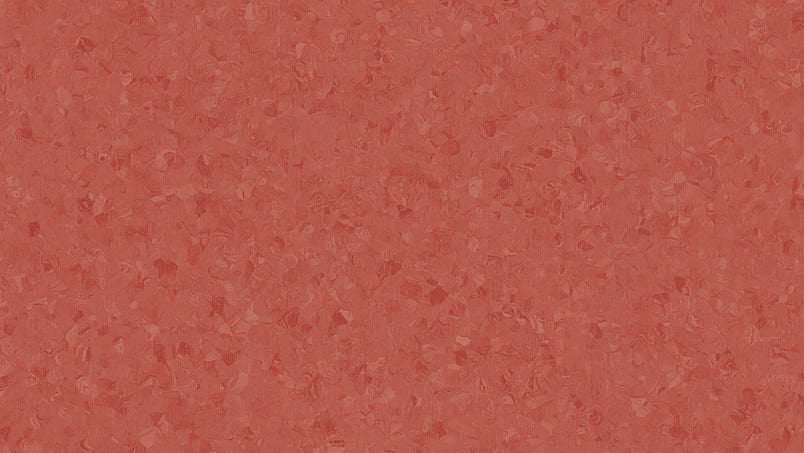 Tarkett Homojen PVC Zemin Kaplama Eclipse Premium RED 0783