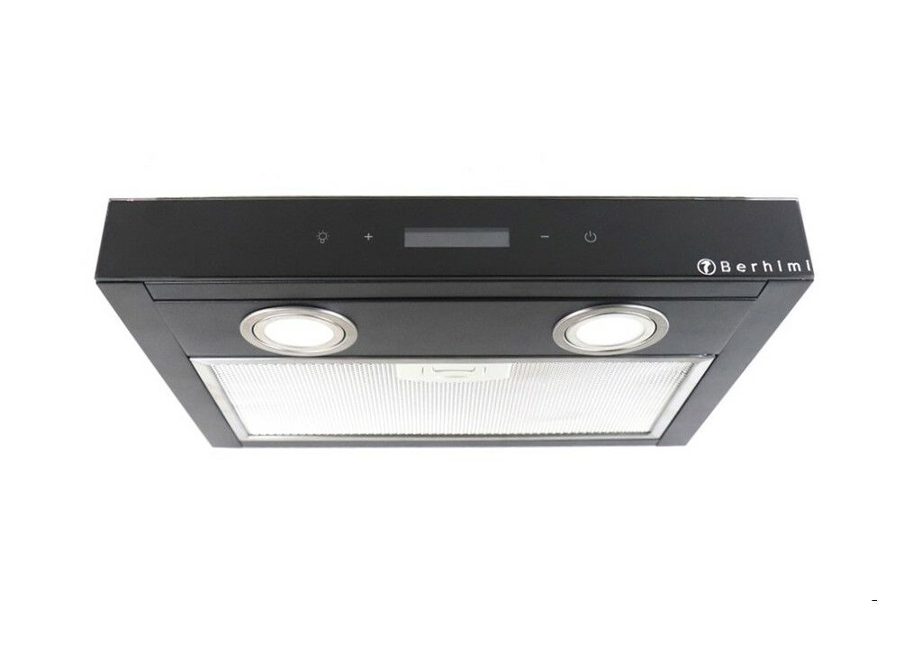 Berhimi C500 Aspiratör (Davlumbaz) 12V