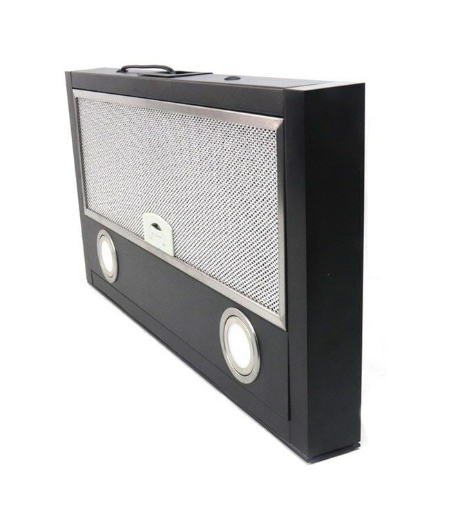 Berhimi C700 Aspiratör (Davlumbaz) 12V