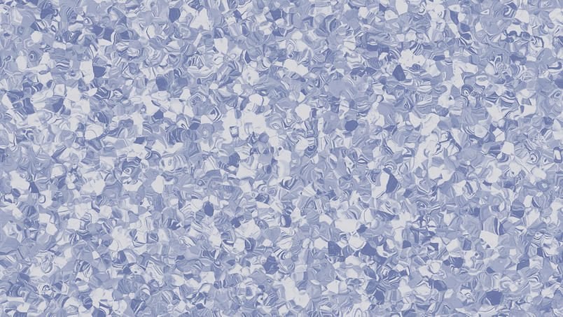 Tarkett Homojen PVC Zemin Kaplama Eclipse Premium WHITE BLUE 0669