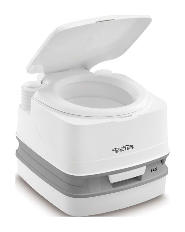 Thetford Portatif Tuvalet Porta Potti 145