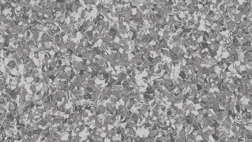 Tarkett Homojen PVC Zemin Kaplama Eclipse Premium WHITE GREY 0787