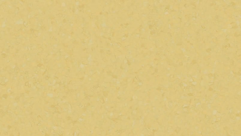 Tarkett Homojen PVC Zemin Kaplama Eclipse Premium YELLOW 0732