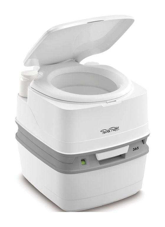 Thetford Portatif Tuvalet Porta Potti 365