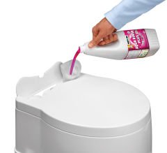 Thetford Portatif Tuvalet Porta Potti 565E