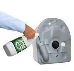 Thetford Portatif Tuvalet Porta Potti 565E