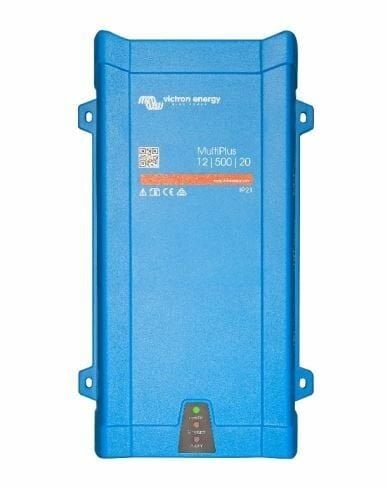 Inverter/Charger 1200VA, PMP122120000, Victron