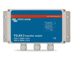Otomatik Transfer Switch, SDFI0000000, 16A Victron