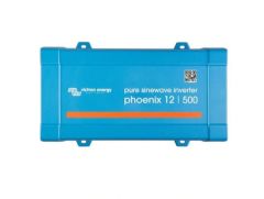 12V 500VA Tam Sinüs Inverter, PIN121501200, Victron