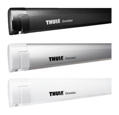 Thule 5200 Duvar Tipi Kasetli Karavan Tentesi