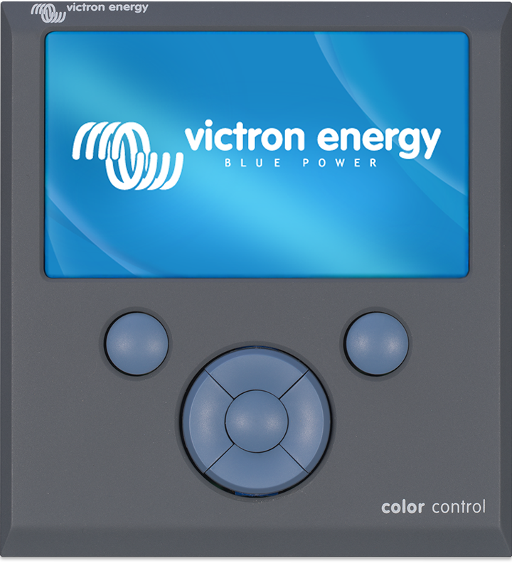 Sistem İzleme ve Kontrol Ekranı, BPP010300100R, Victron