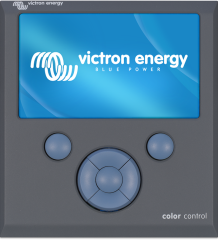 Sistem İzleme ve Kontrol Ekranı, BPP010300100R, Victron