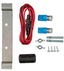 Sistem İzleme ve Kontrol Ekranı, BPP010300100R, Victron