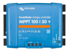 Victron SmartSolar MPPT 100/30 Şarj Kontrol Cihazı SCC110030210