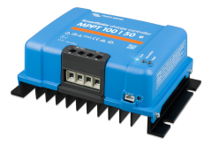 Victron SmartSolar 100/50 Mppt Solar Şarj Cihazı (Bluetooth) SCC110050210