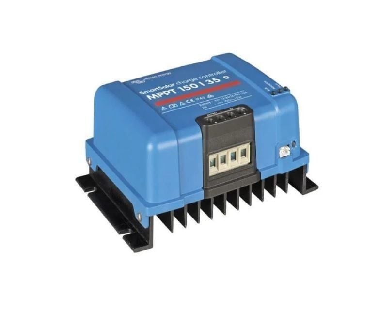 Victron SmartSolar MPPT 150/35 Solar