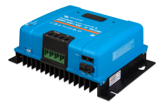 12/24/36/48V 100A MPPT Solar Charger Controller, SCC125110412, Victron
