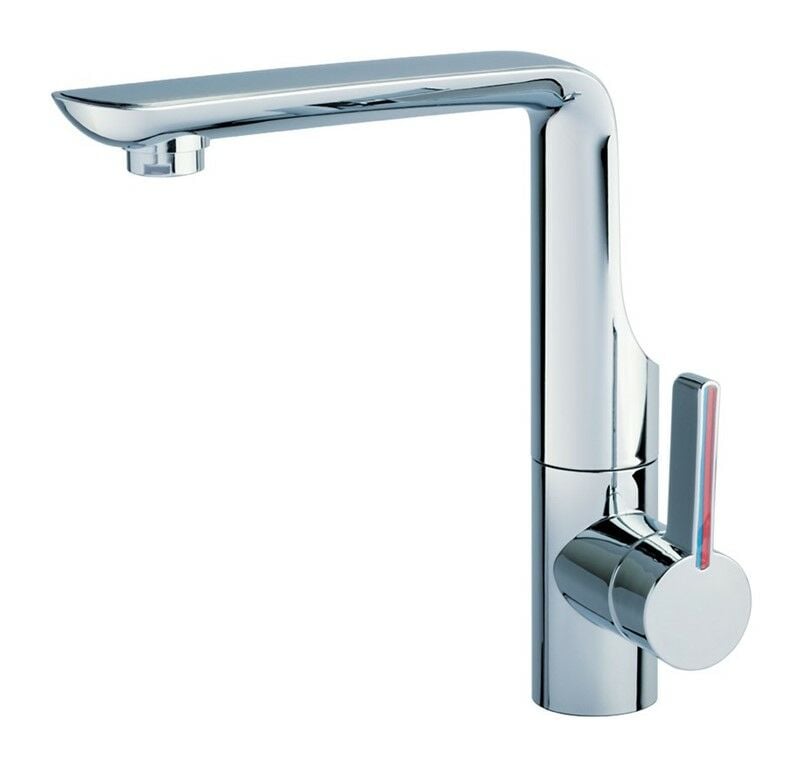 COMET Modena Standart Krom Musluk