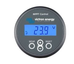 BlueSolar MPPT Kontrol Ekranı, SCC900500000