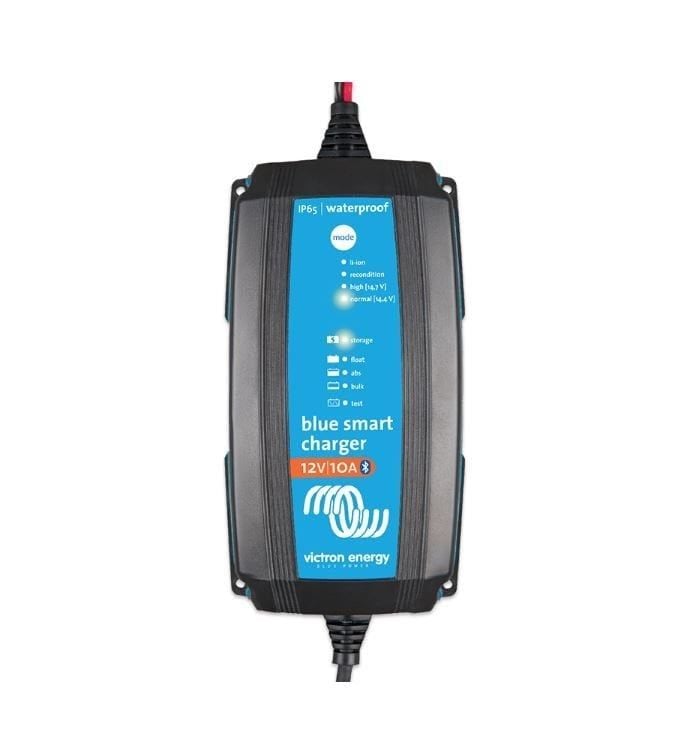 12V 7A Battery Charger, BPC120731034R, Victron