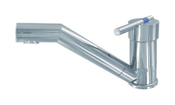 COMET Sienna Standart Krom Musluk