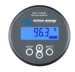 Bluetooth/LCD Ekranlı Akü Monitörü, BAM030712000, Victron