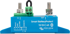 12/24V 65A Akü Koruma Bluetooth Özellikli, BPR065022000, Victron