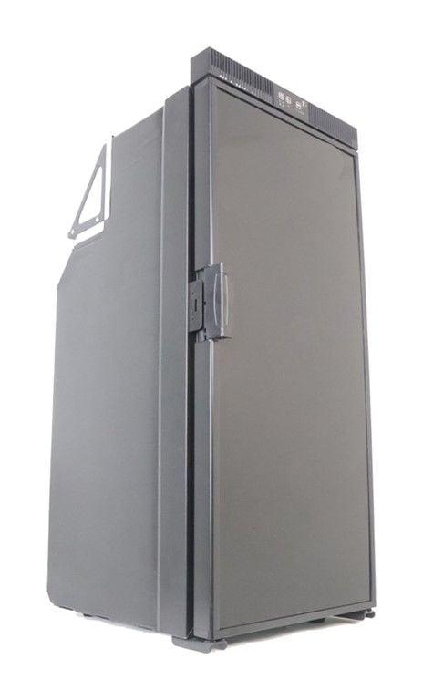 Berhimi Cold 100 Litre Karavan Tekne Buzdolabı