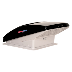 Maxxfan Deluxe 12V Uyku Kliması, Fanlı Heki
