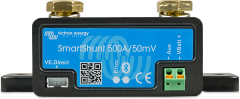 Ekransız Akü Monitörü IP65 Bluetooth Özellikli, SHU065220050, Victron