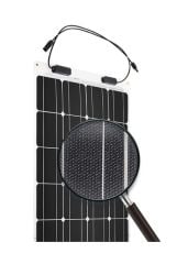 Renogy Güneş Paneli 80 Watt 12V (Monokristal)