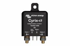 Victron Cyrix-Ct 12-24-120 Amper Akıllı Akü Birleştirici CYR010120011