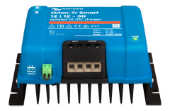 12/12V 30A İzoleli DC-DC Şarj Cihazı Charger Bluetooth Özellikli, ORI121236120, Victron