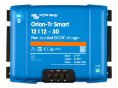 12/12V 30A İzolesiz DC-DC Charger Bluetooth Özellikli, ORI121236140, Victron