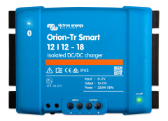 12/12V 18A İzoleli DC-DC Charger Bluetooth Özellikli, ORI121222120, Victron