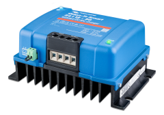 24/12V 30A İzoleli DC-DC Şarj Cihazı Charger Bluetooth Özellikli, ORI241236120, Victron