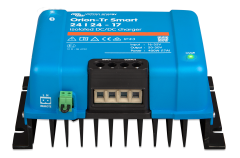 24/24V 17A İzoleli DC DC Şarj Cihazı Charger Bluetooth Özellikli, ORI242440120, Victron