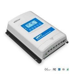 Epever Xtra MPPT Şarj Kontrol Cihazı 12/24V 30A