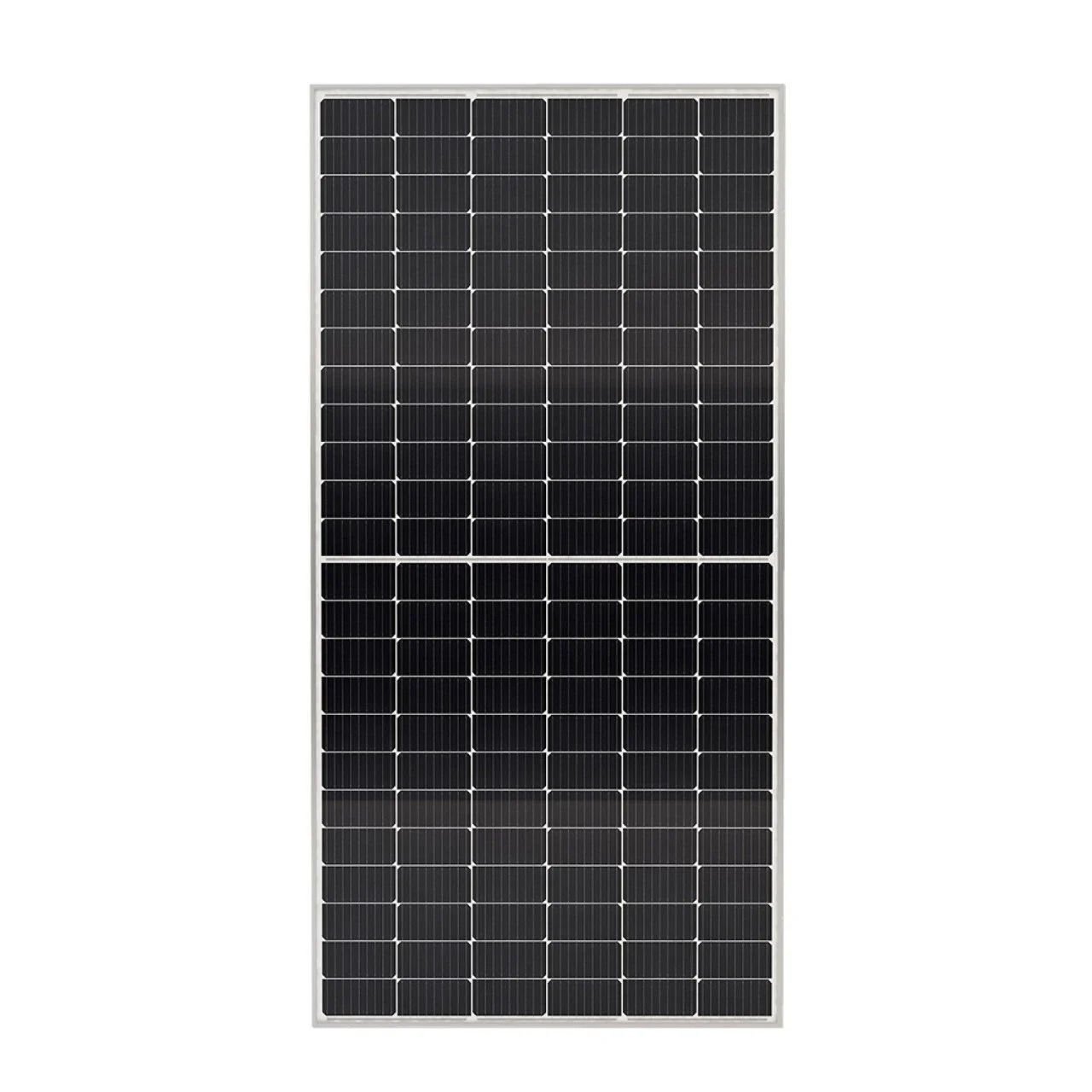Apex Half-cut Monokristal Güneş Paneli 340