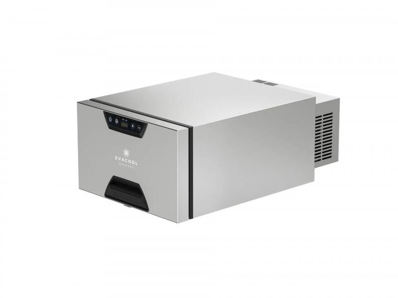 Evacool D31 C Çekmeceli 12/24 Oto Buzdolabı